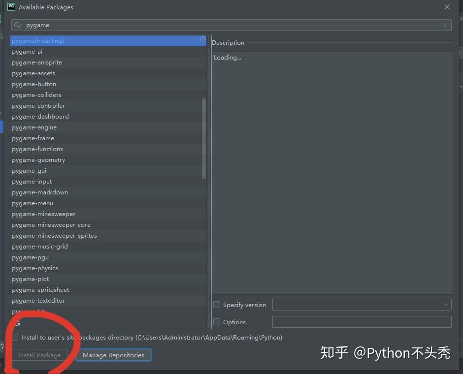 你不知道的Python模块安装教程 - 知乎