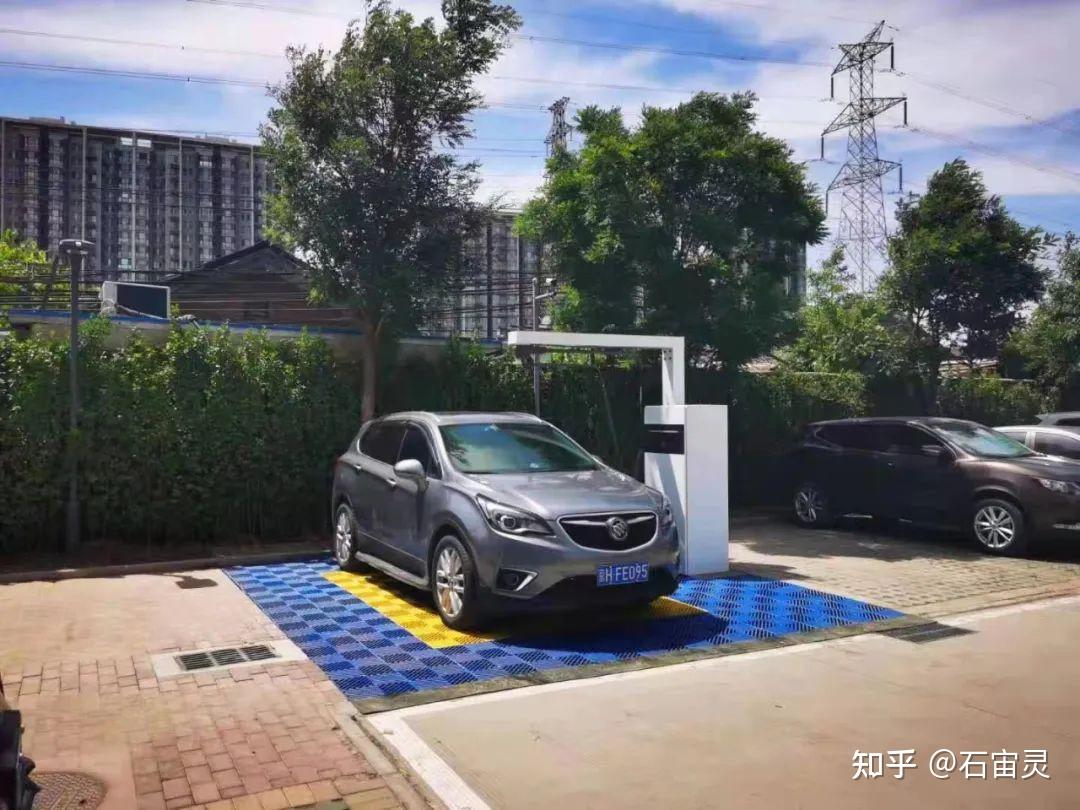 自助洗车机的运营盈利秘笈让国内头牌河马洗车杨总来告诉你