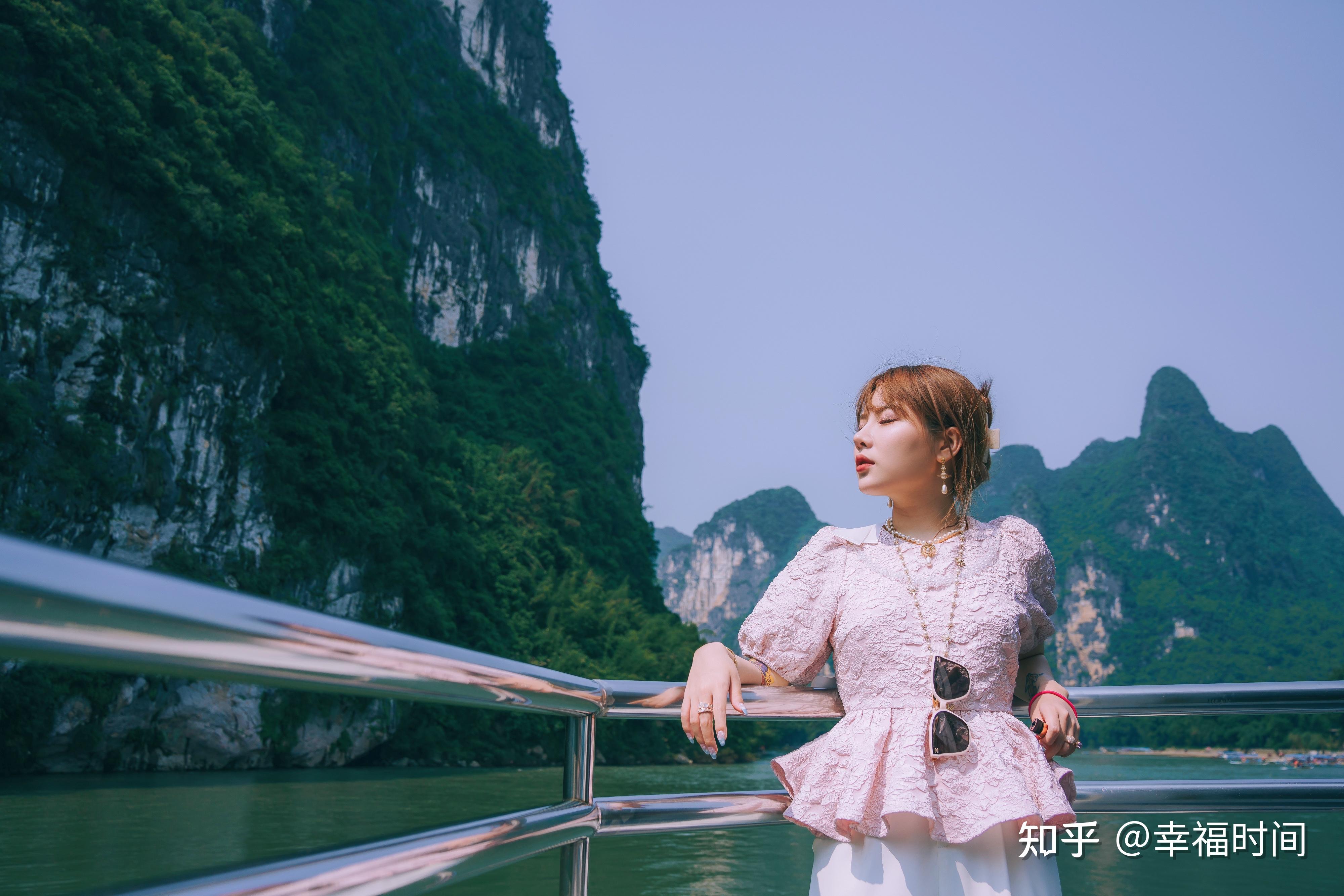 超乎预期的旅游神镜腾龙28200mmf2856评测分享