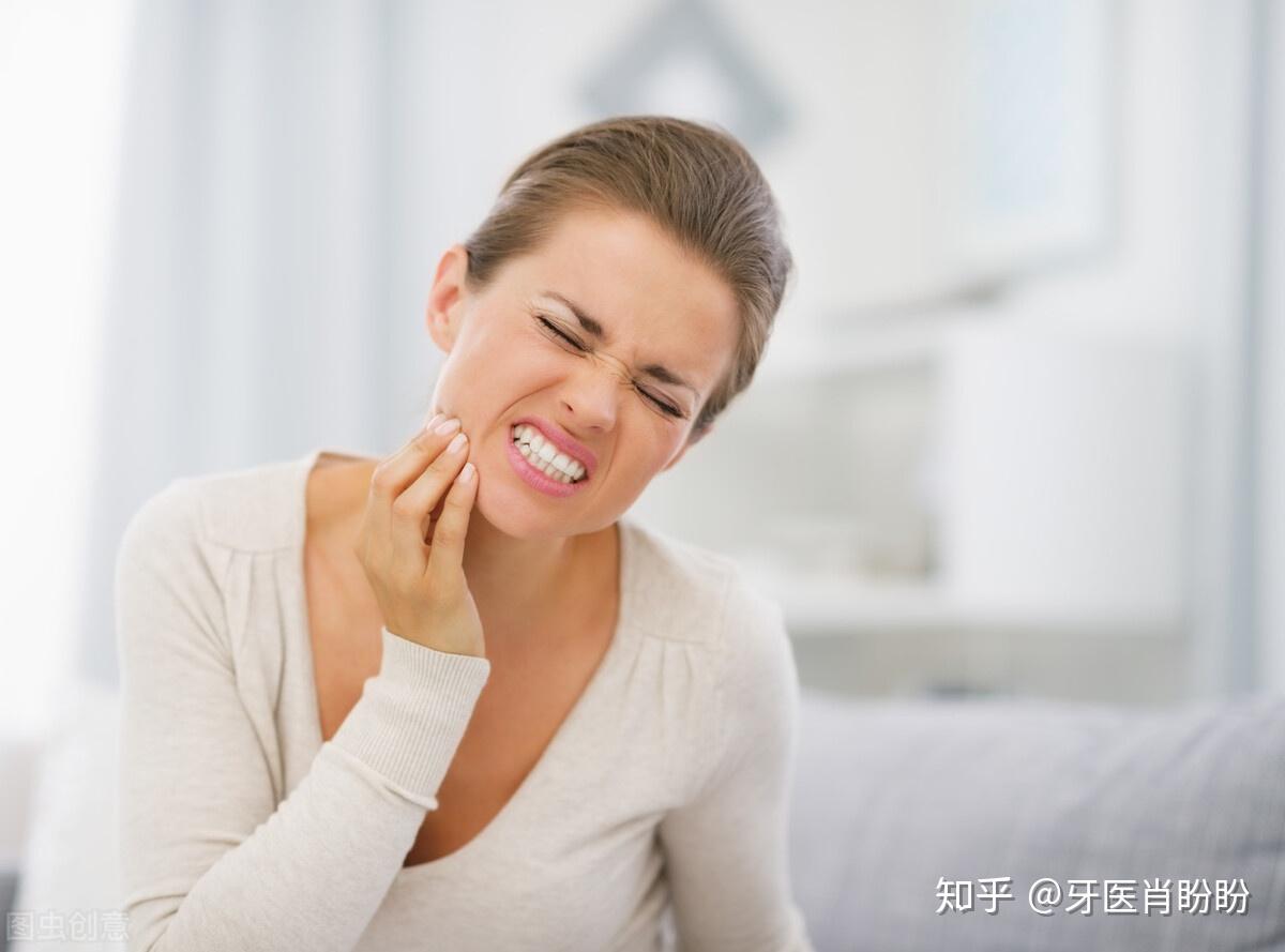 常见的3种牙疼的症状_深圳爱康健口腔医院