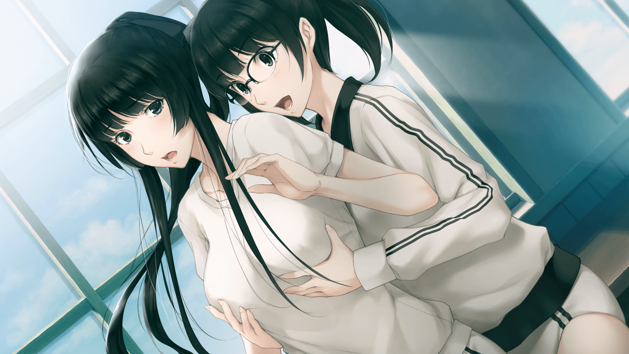 壳之少女系列ep2(虚之少女)te剧情梗概 - 知乎