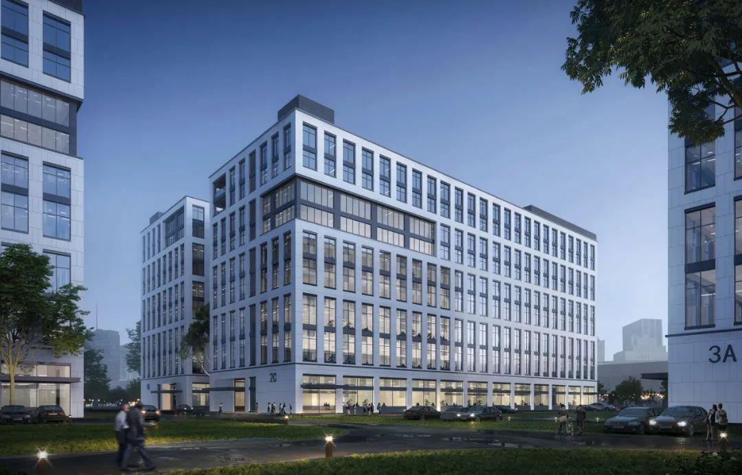 绍兴优质厂房合集