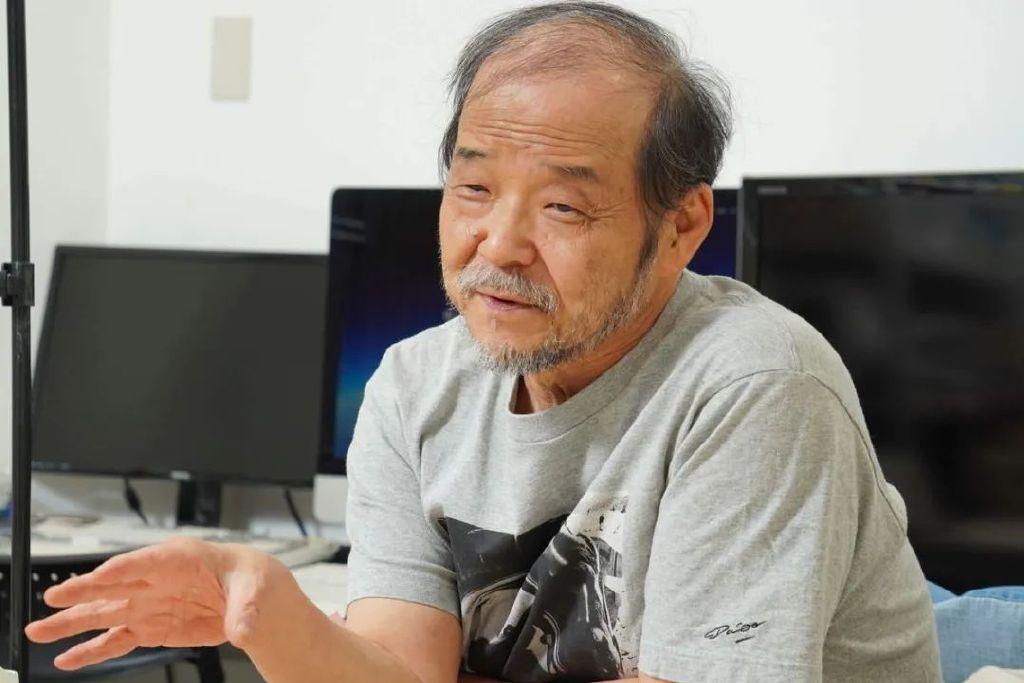 小林七郎与山本二三：「吉卜力美学」的诞生之路 知乎