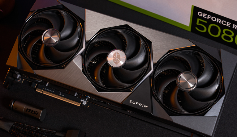 RTX 50 SUPER 彻底跳票,RTX 60系列同步延期,还好 DLSS 4.5有惊喜