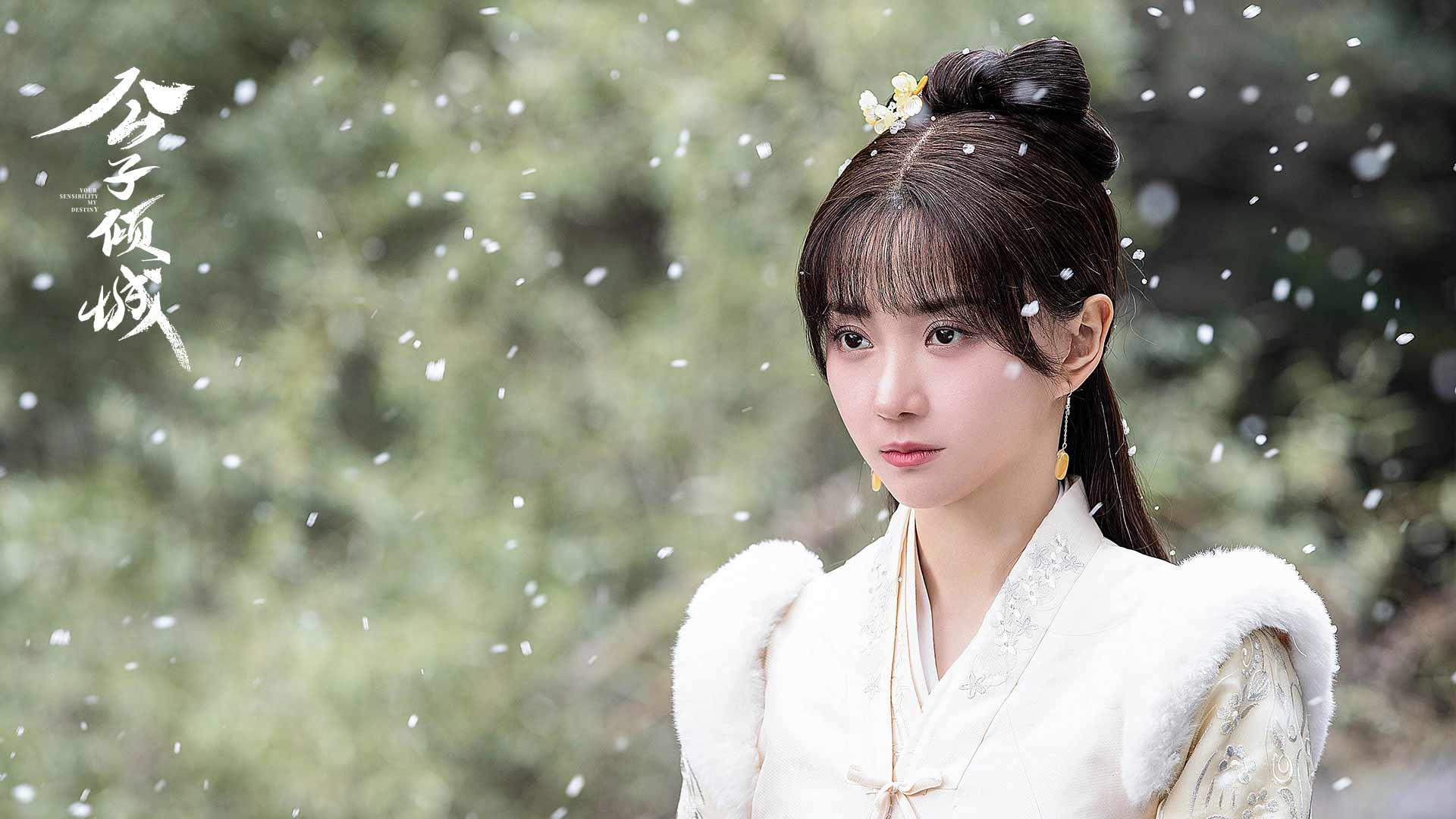 公子倾城高甜热播林池陌轻尘面临真正考验