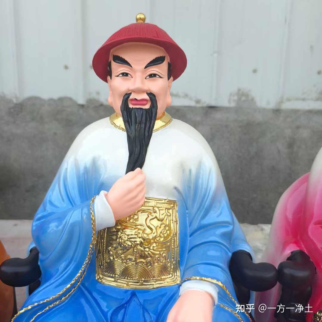 保家仙里的仙家简介四大家族五大仙家神像 - 知乎