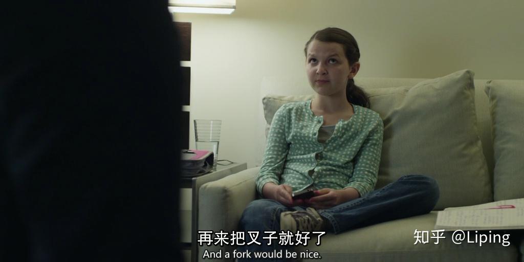 职场英语的艺术——《纸牌屋》台词解析s1e04(下)