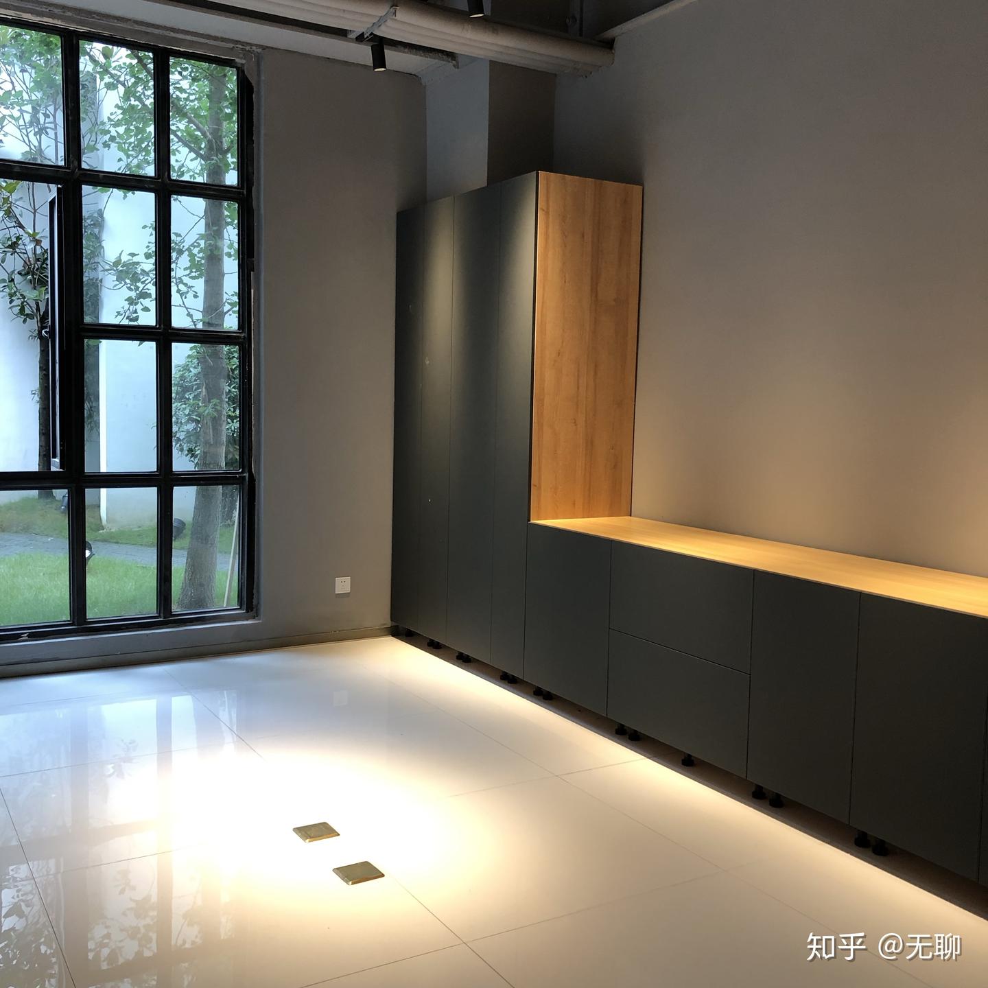 全屋定制展厅招募合伙人 - 知乎