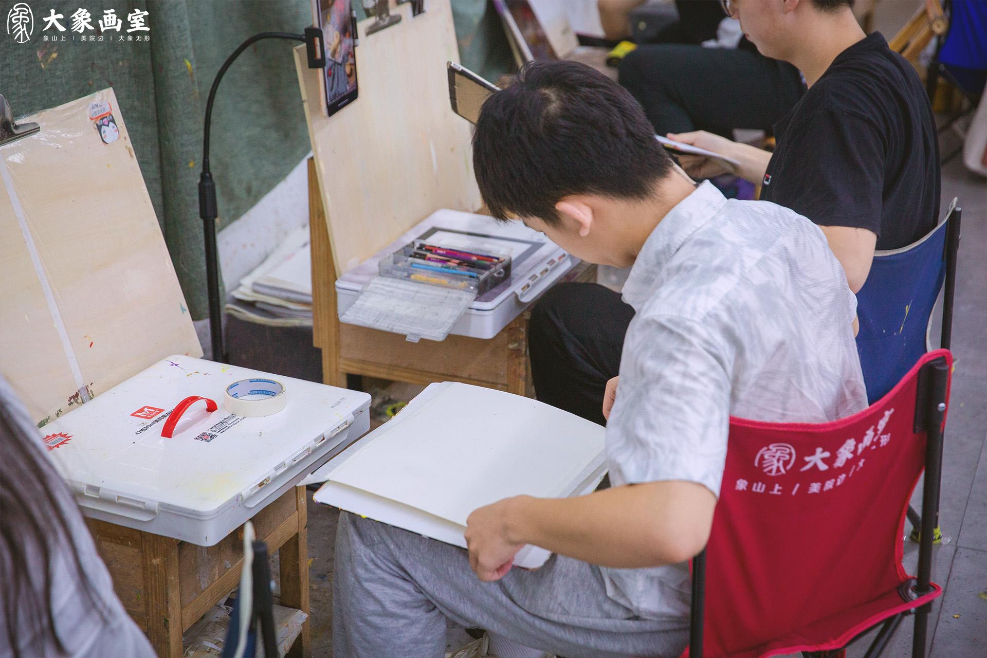 杭州画室艺考改革这些点需要22届美术生注意