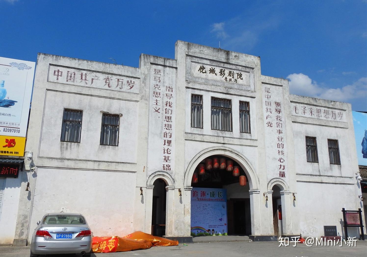 寻觅广东千年古县传承古韵秦汉文化因龙而得名