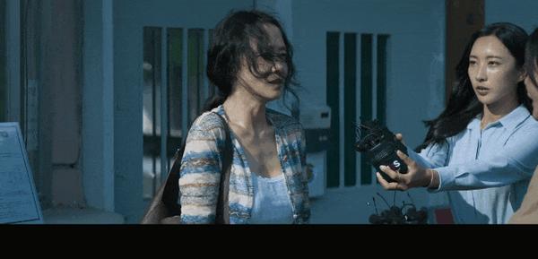 《认罪之罪》双影后+限制级，Netflix高能王炸