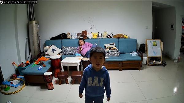 这才是智能AI摄像机该有的样子！小米智能摄像机AI探索版来啦