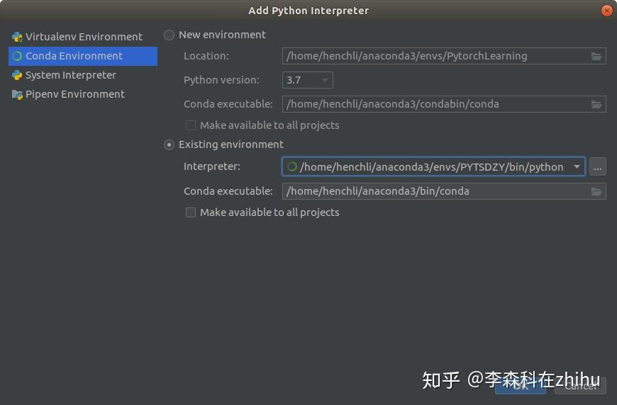 Pycharm 