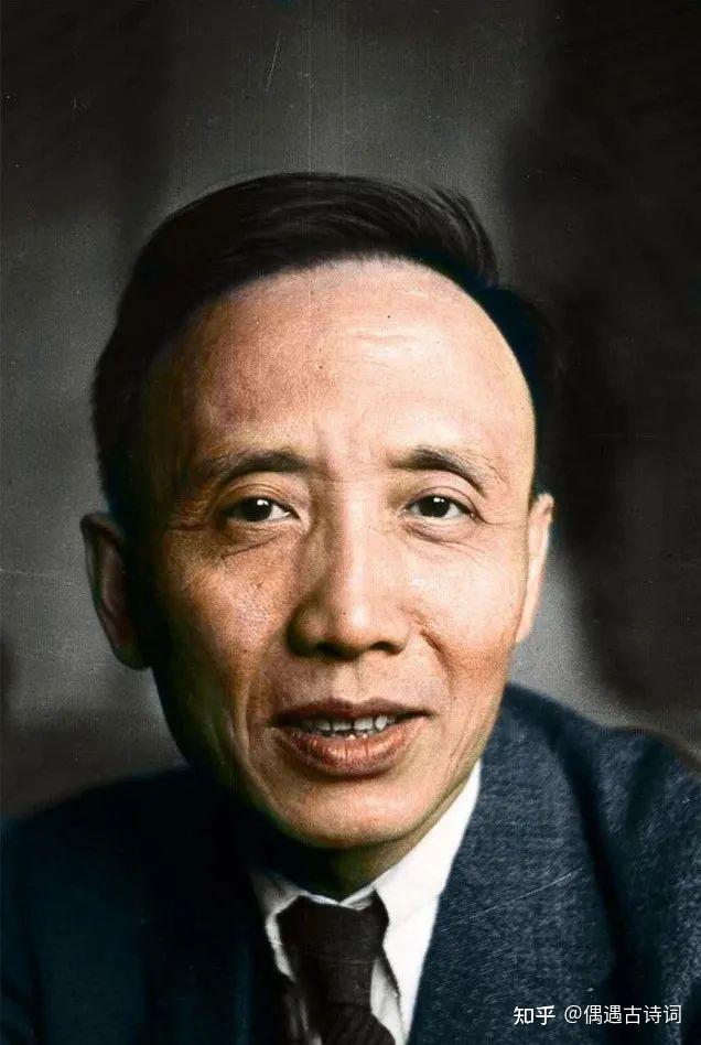 曹植写七步诗,郭沫若不服,写了首反七步诗,世人给了4个字评价 - 知乎