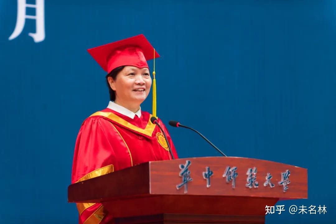 "双一流"大学女校长全统计:个个才能出众,巾帼不让须眉