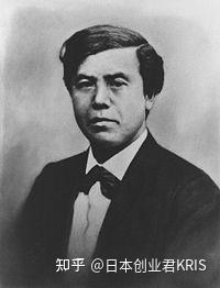 日本明治维新时期 幕末 历史人物排行榜 知乎