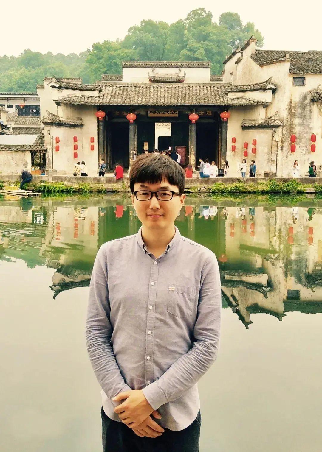 【艺术世界】侯泽涛:当代中国画的创作困境 - 知乎