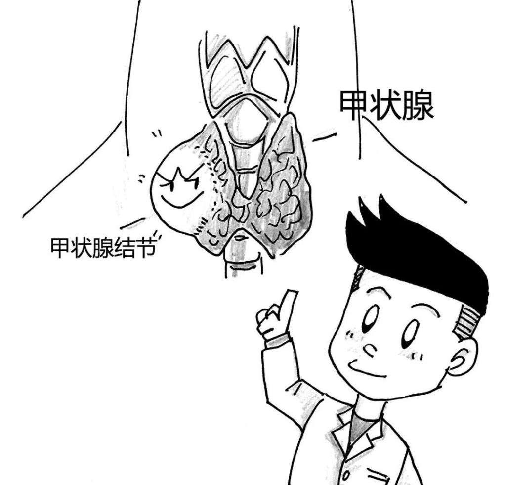 甲状腺结节,如何投保重疾险?