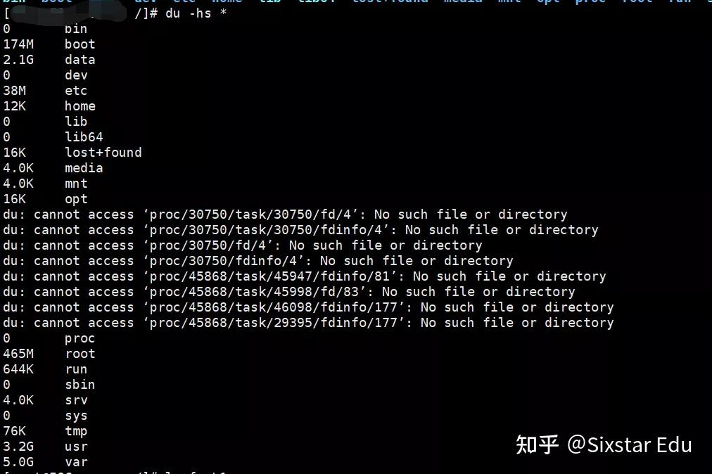 Linux Linux