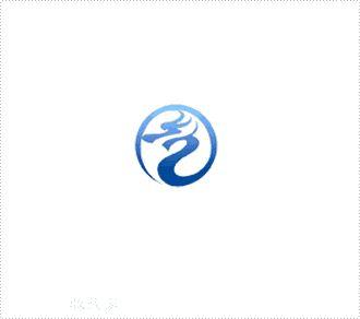 中央气象台的logo  显示全部