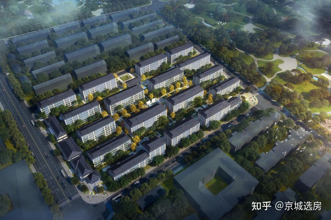 中建壹品学府公馆准备开盘了