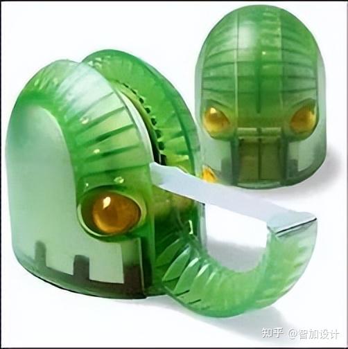 仿生设计——来自大自然的馈赠 - 知乎