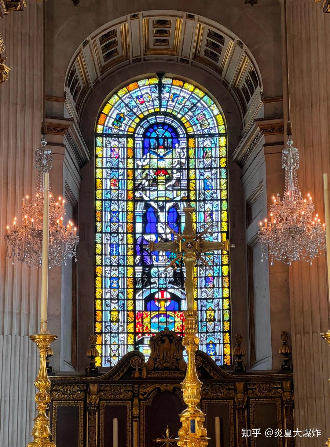 17世纪巴洛克建筑代表作