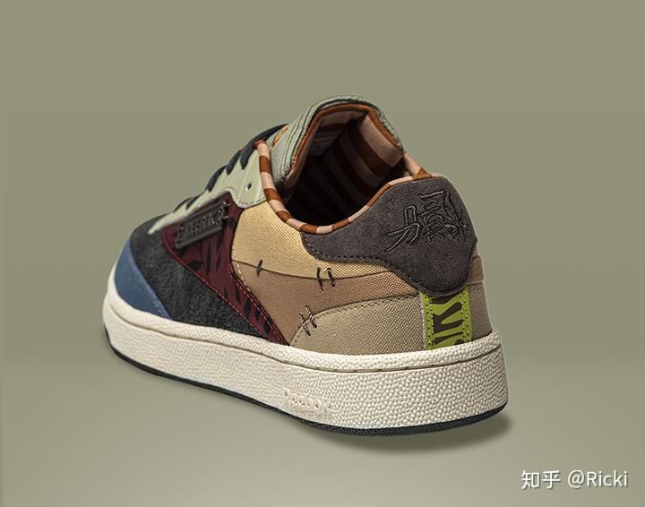 哪双球鞋适合春节穿? 20 v2 b2a1041482841f4d48d815adcbf31e23 720w