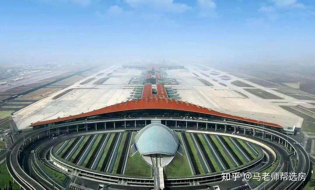 s6线路一期,北起首都机场t3航站楼北京市轨道交通第三期建设规划示意