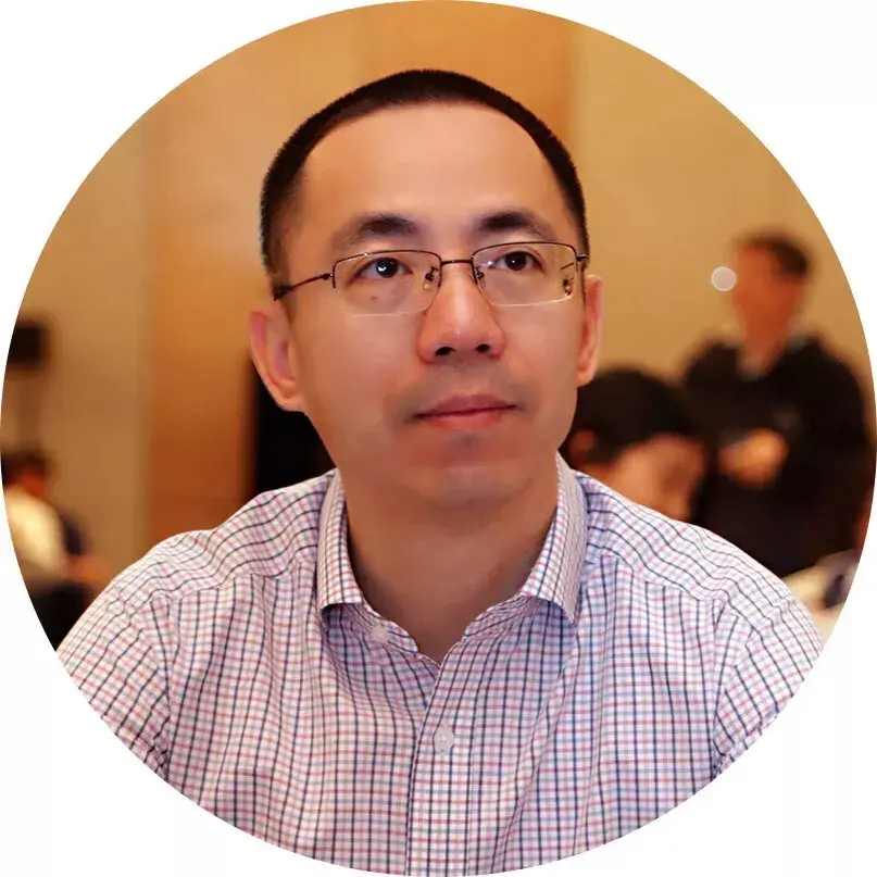 年会首日,主办方荣幸地邀请到赵宇龙主任作为年会主旨演讲嘉宾出席本