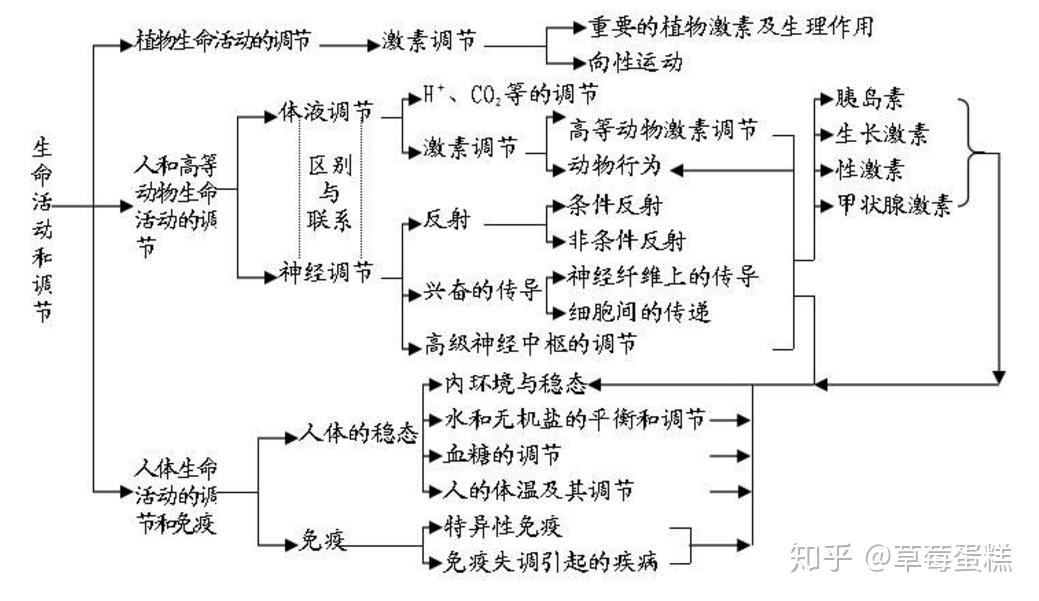 高三一轮复习怎样才能达到质变