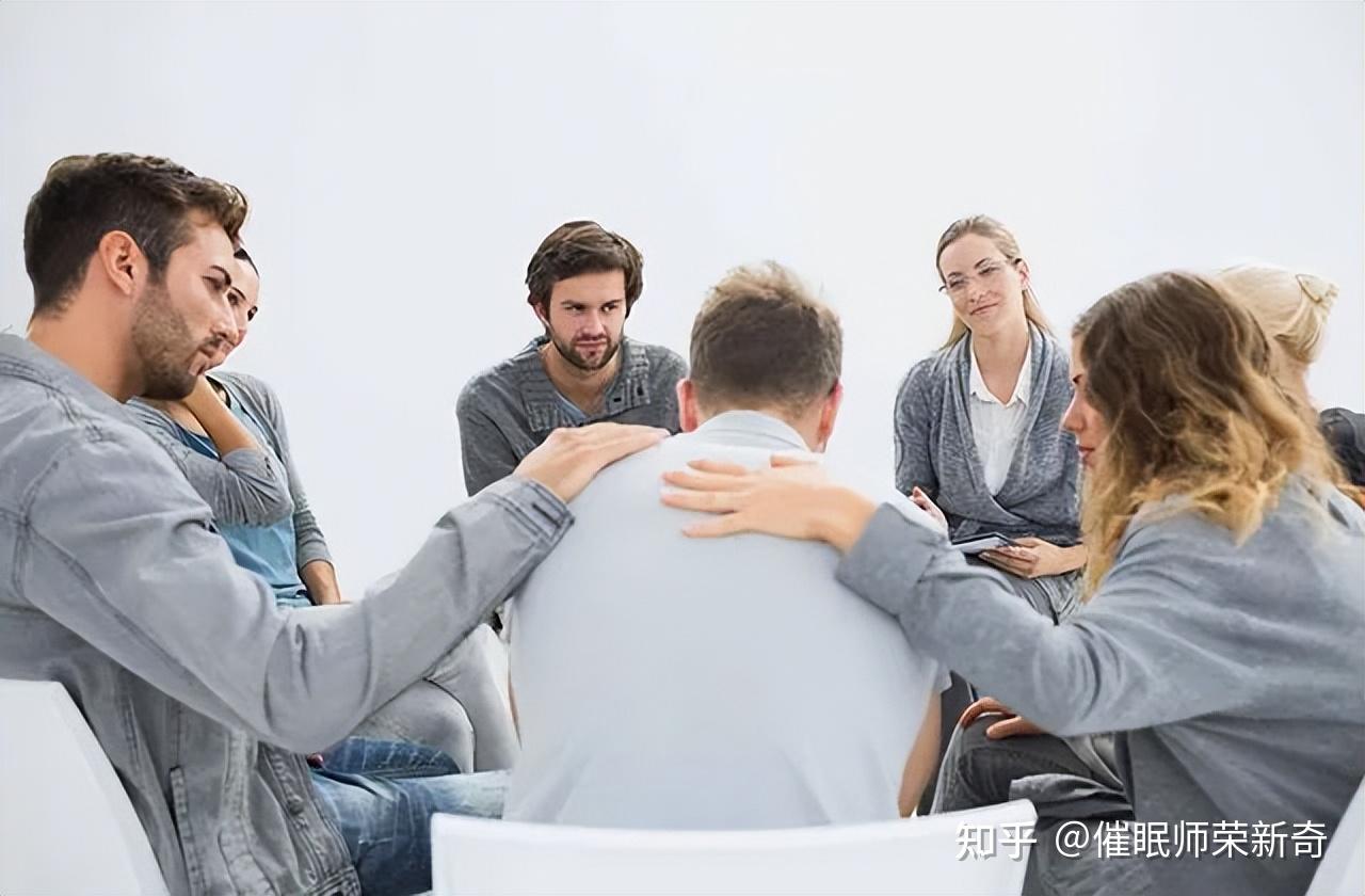 团体心理咨询是怎么开展的？需要注意些什么？ - 知乎