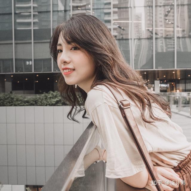 10个简单的拍照姿势教你如何摆姿势拍出自然好看的美照