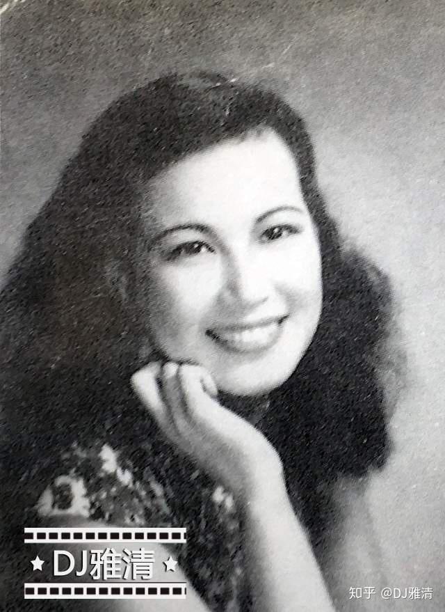 21位大明星罕见老照片欣赏张张美不胜收秦怡于蓝等那时真年轻