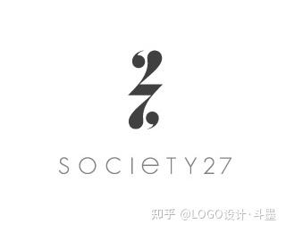 20个奇怪却效果极好的logo - 知乎