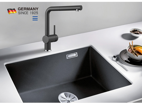 21 铂浪高 厨房 水槽推荐指南 详解铂浪高水槽怎么样 真假等问题 附铂浪高花岗岩水槽 石英石水槽系列推荐 知乎