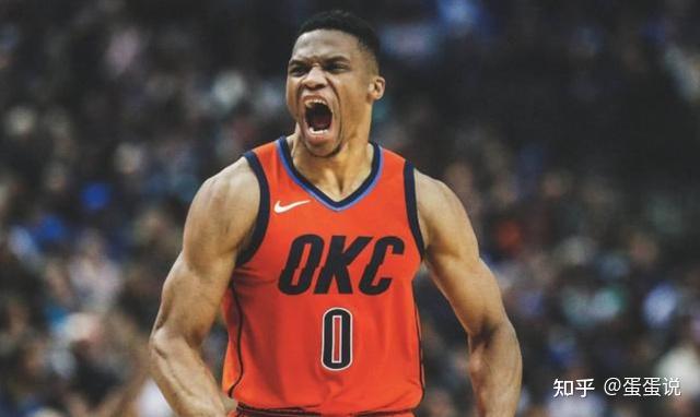 第九:16-17赛季mvp威少