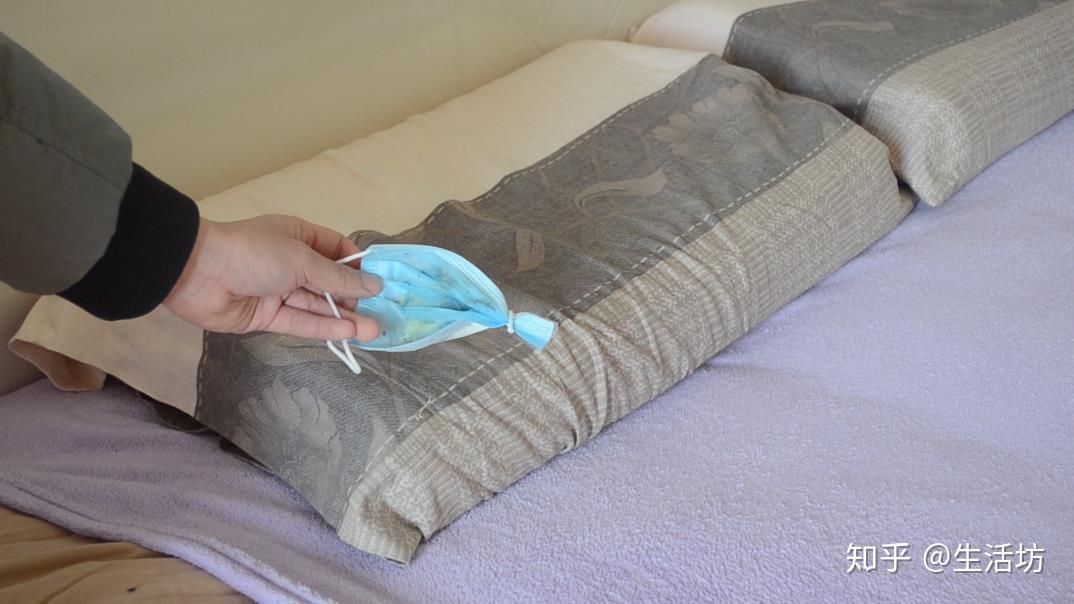 枕头下放一块生姜的作用