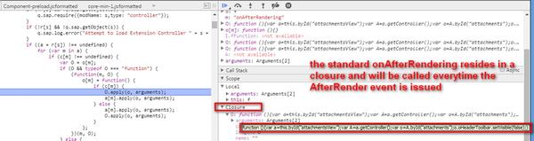 SAP UI5 Component preload js sap-ui5-component-preload-js