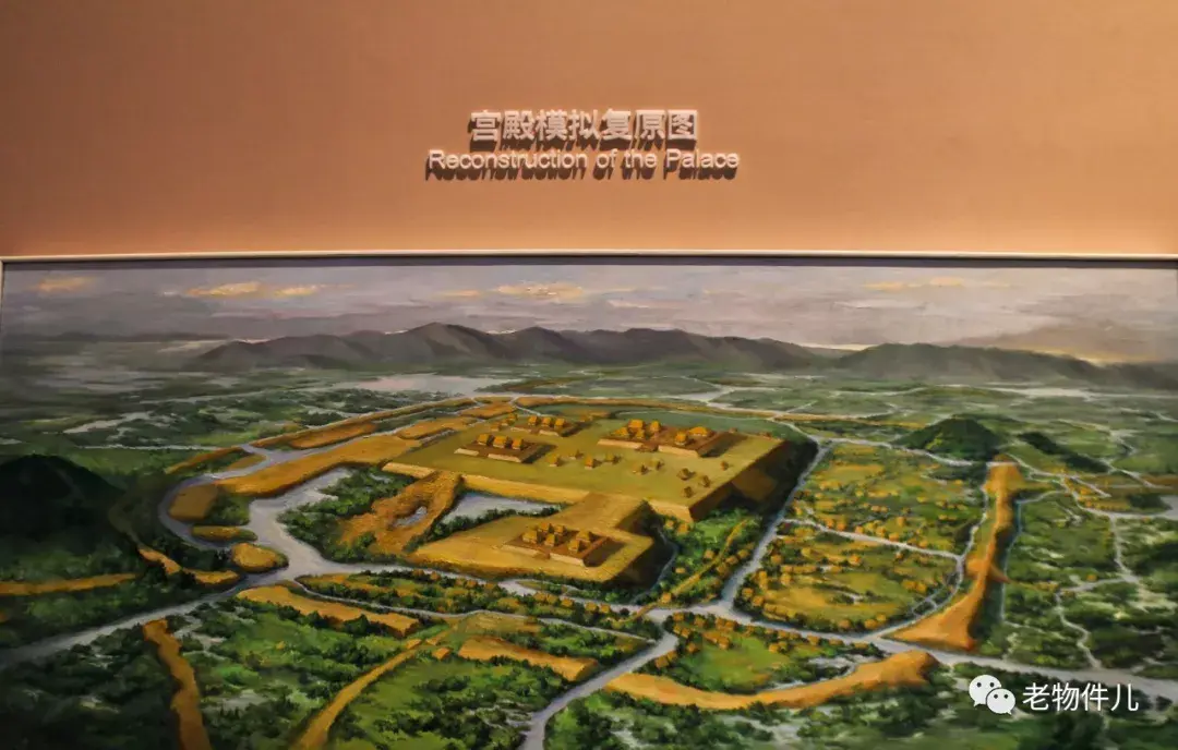 良渚与古代中国:良渚古城(二) - 知乎