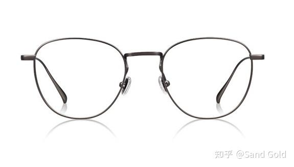 盘点21年下半年都有哪些好看的眼镜可以买 不同材质不同价位有哪些择优之选 选对一副高颜值眼镜 也是气质加分的关键