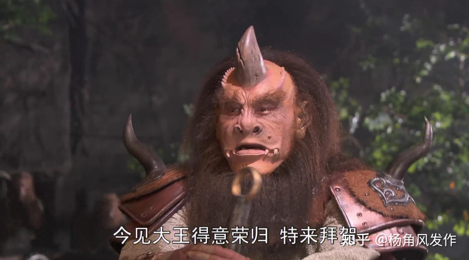 读完原著直冒汗:观音菩萨举荐二郎神,原来是为了破玉帝设的迷局 - 知乎