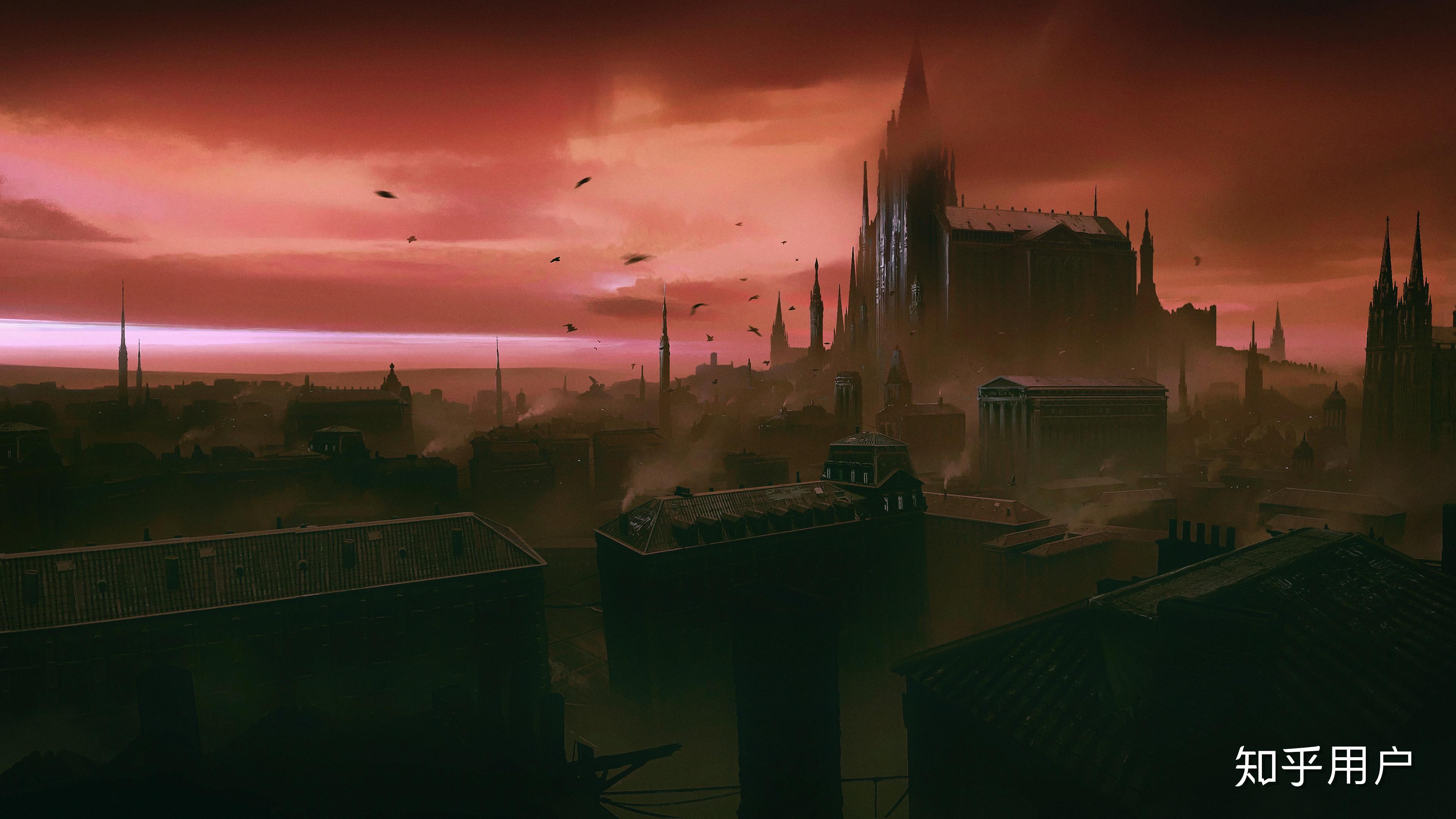 有哪些你珍藏的带鱼屏壁纸或者34401440亦或者219的超清壁纸分享