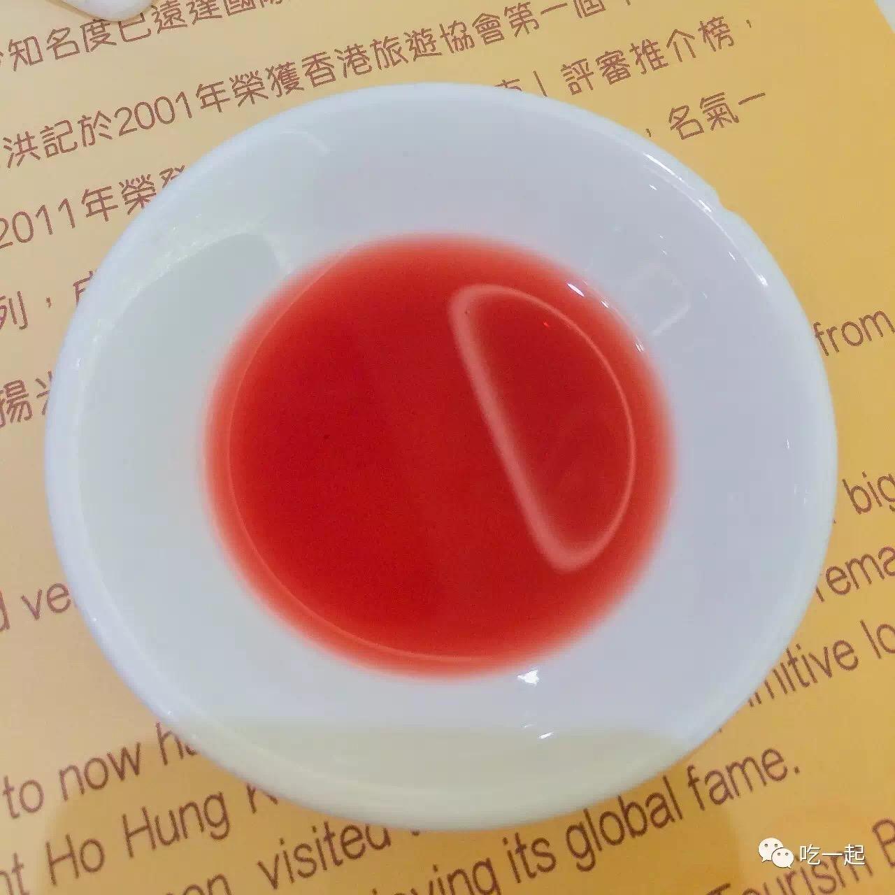 吃过香港这5家店才对云吞面懂了一点细蓉①碗认真吃