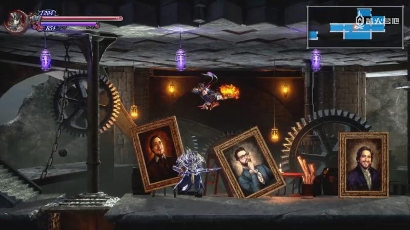 GI 盘点:力荐十款「类银河恶魔城」佳作 - 知乎