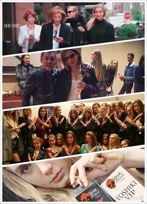 你们知道yoshiki吗 Yoshiki没有女儿吗 腾然网