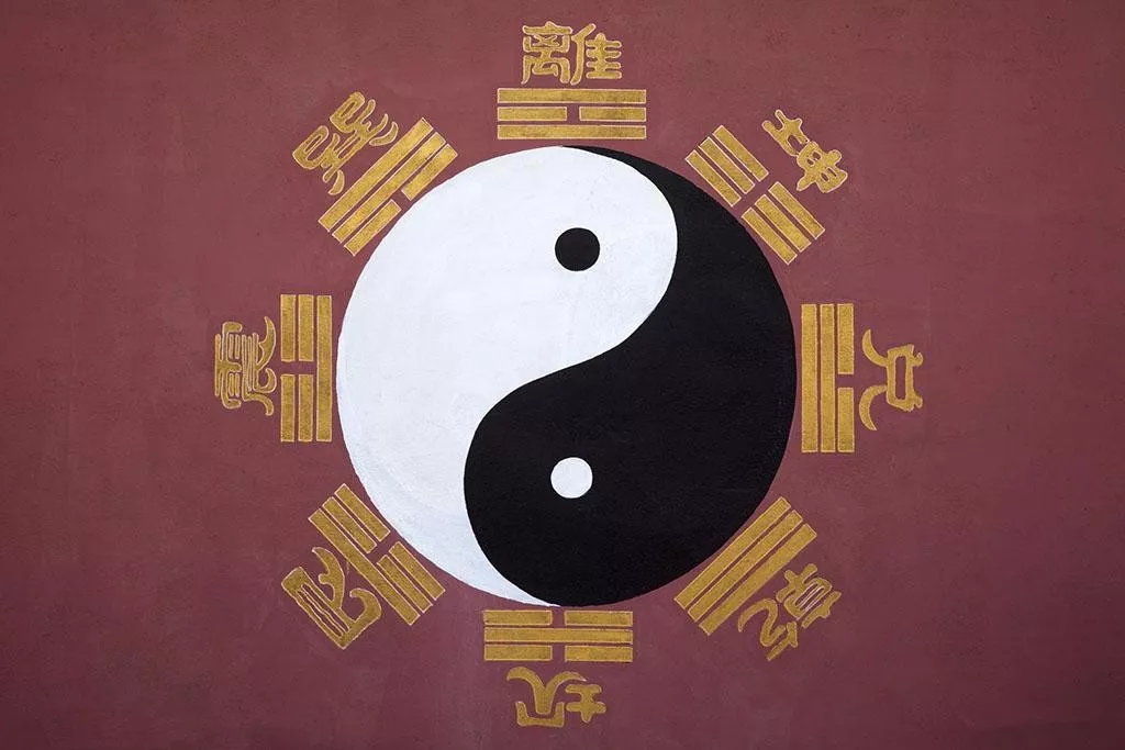 易经十二消息卦:临卦,十二月令 - 知乎