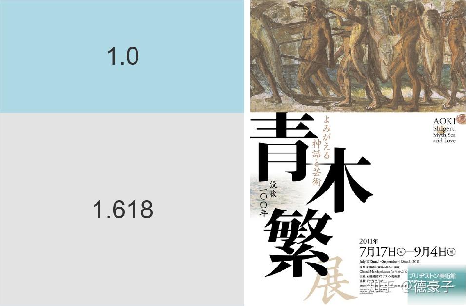 “上下构图”竟然有这么多秘密! - 知乎