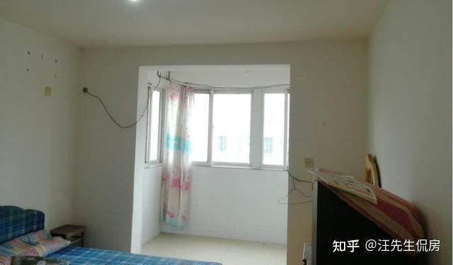 真的！南京出现20万一套房，能买吗？ - 知乎