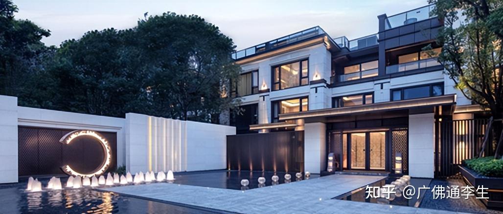 海珠区中冶逸景公馆购房补贴